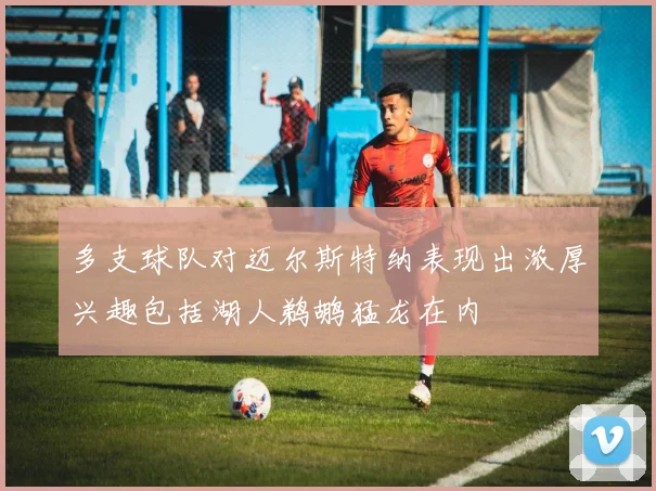 多支球队对迈尔斯特纳表现出浓厚兴趣包括湖人鹈鹕猛龙在内